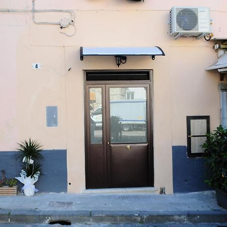 Stella Marina Apartman Gaeta Kültér fotó